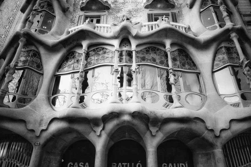 曲圆之间 · 建筑的曲线魅力丨中国北京丨第七设计院-3