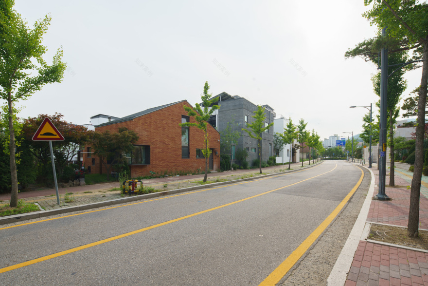 韩国奶奶的“家园住宅”-33