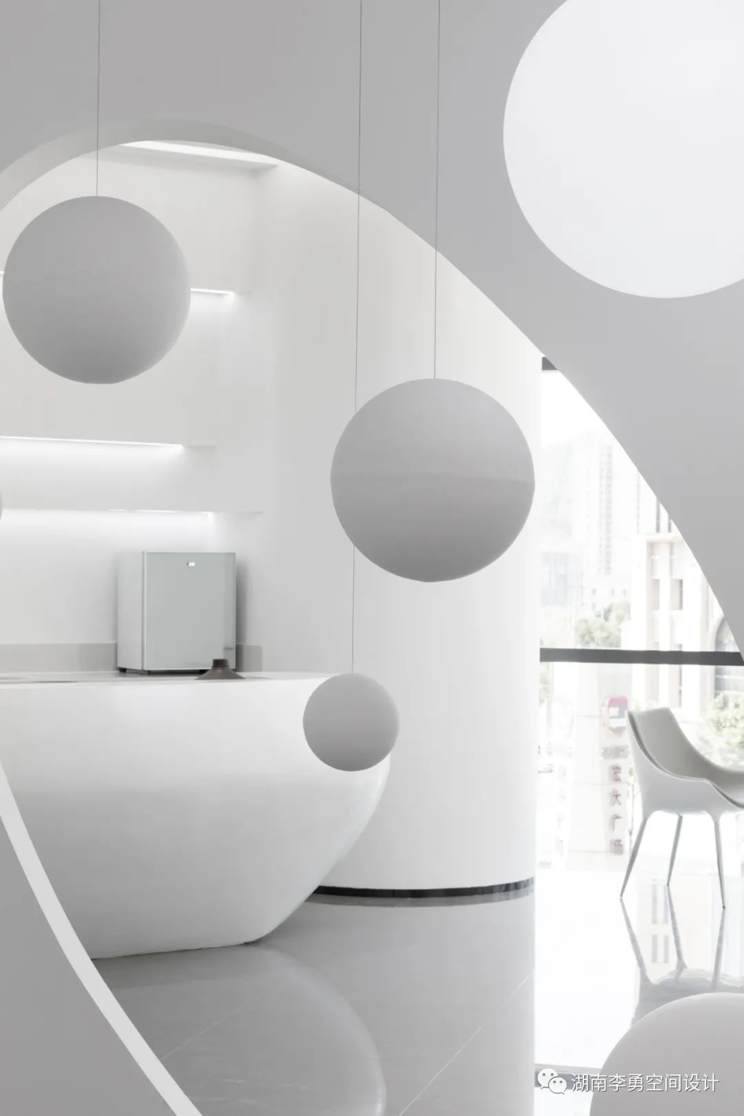 湘西吉首 200㎡商业空间设计丨中国湘西丨湘西李勇空间设计事务所-8