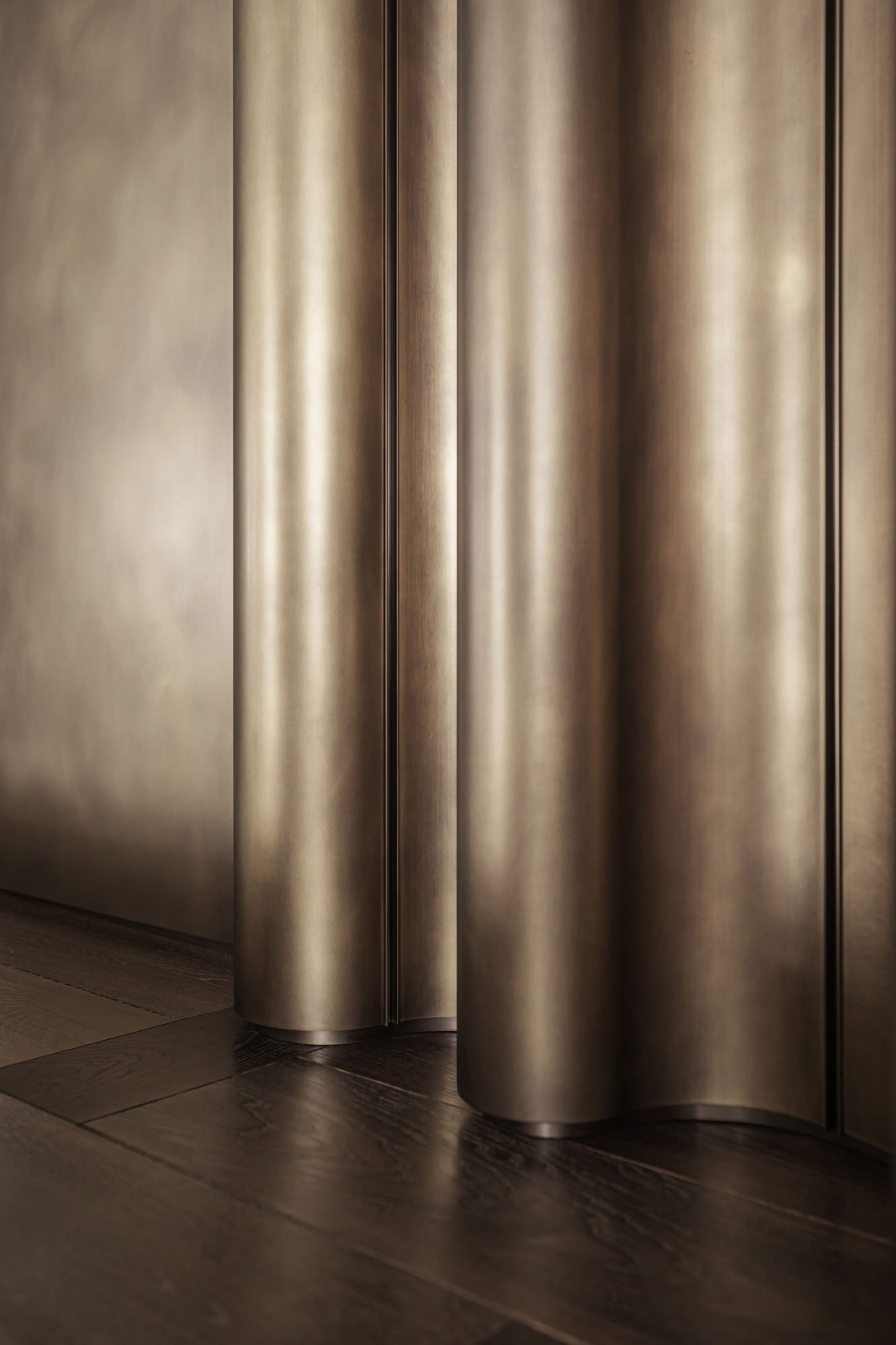 大公寓丨乌克兰丨YODEZEEN Architects-127