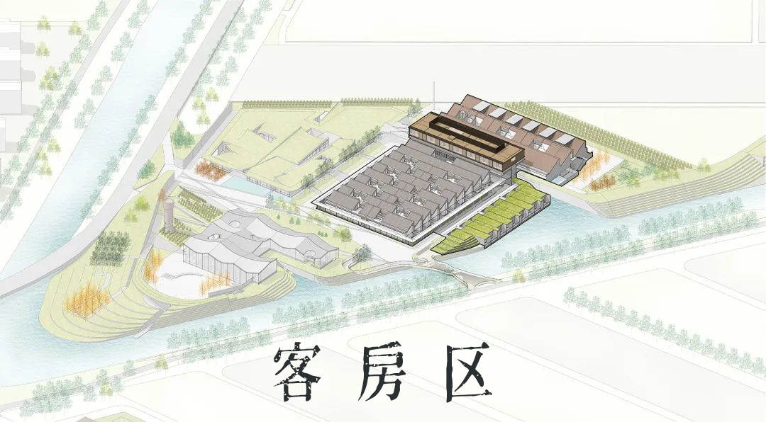 光明东滩源丨中国上海丨同济大学建筑设计研究院（集团）有限公司-83