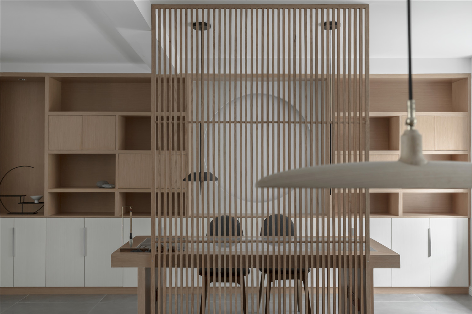 成都壹阁设计 · 味道-25