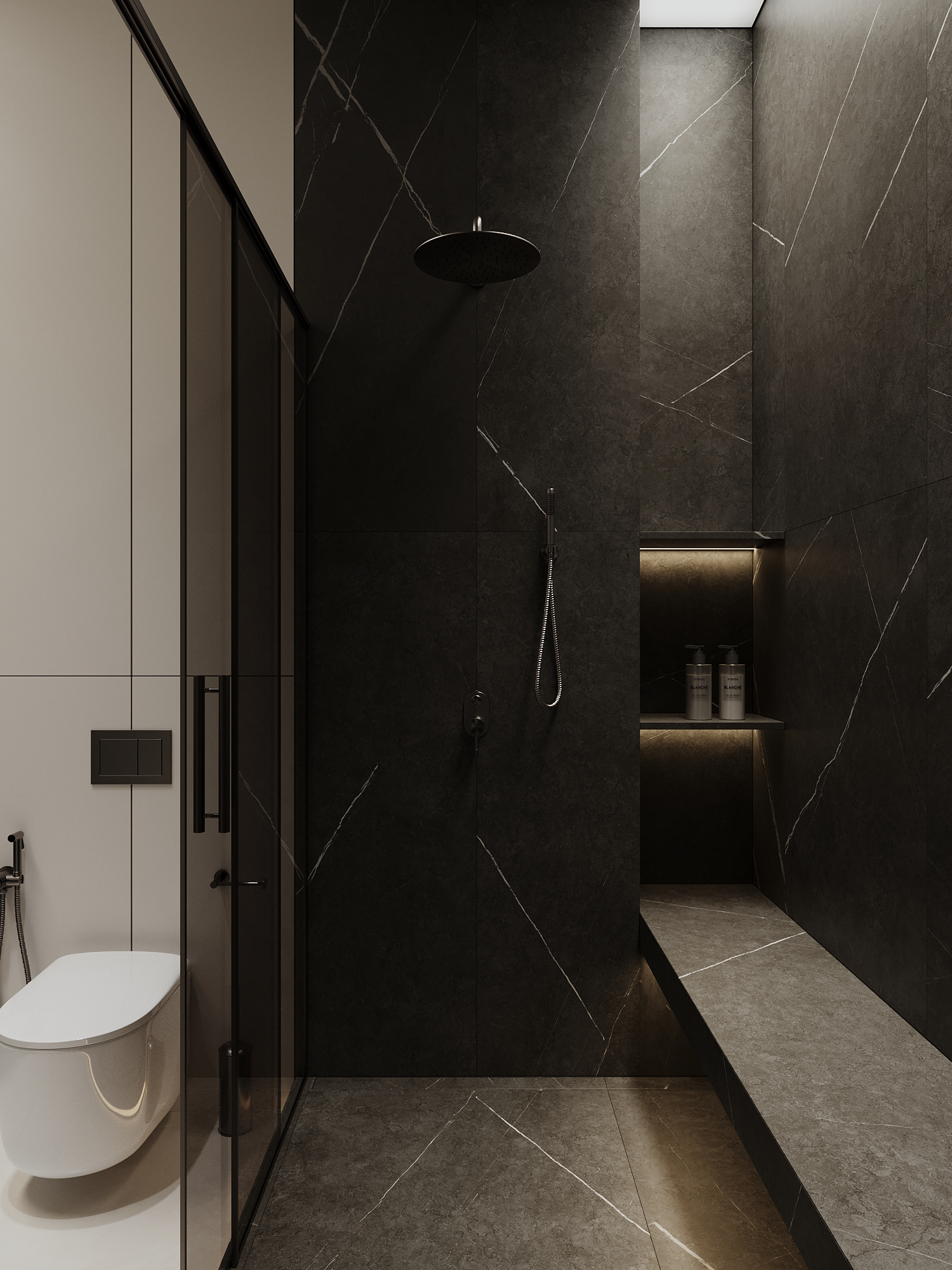 钻石110·室内设计、可视化呈现丨motto+partners-65