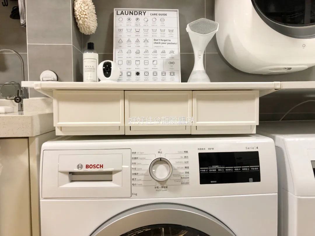 好好住APP用户分享丨中国北京丨好好住认证设计师-81