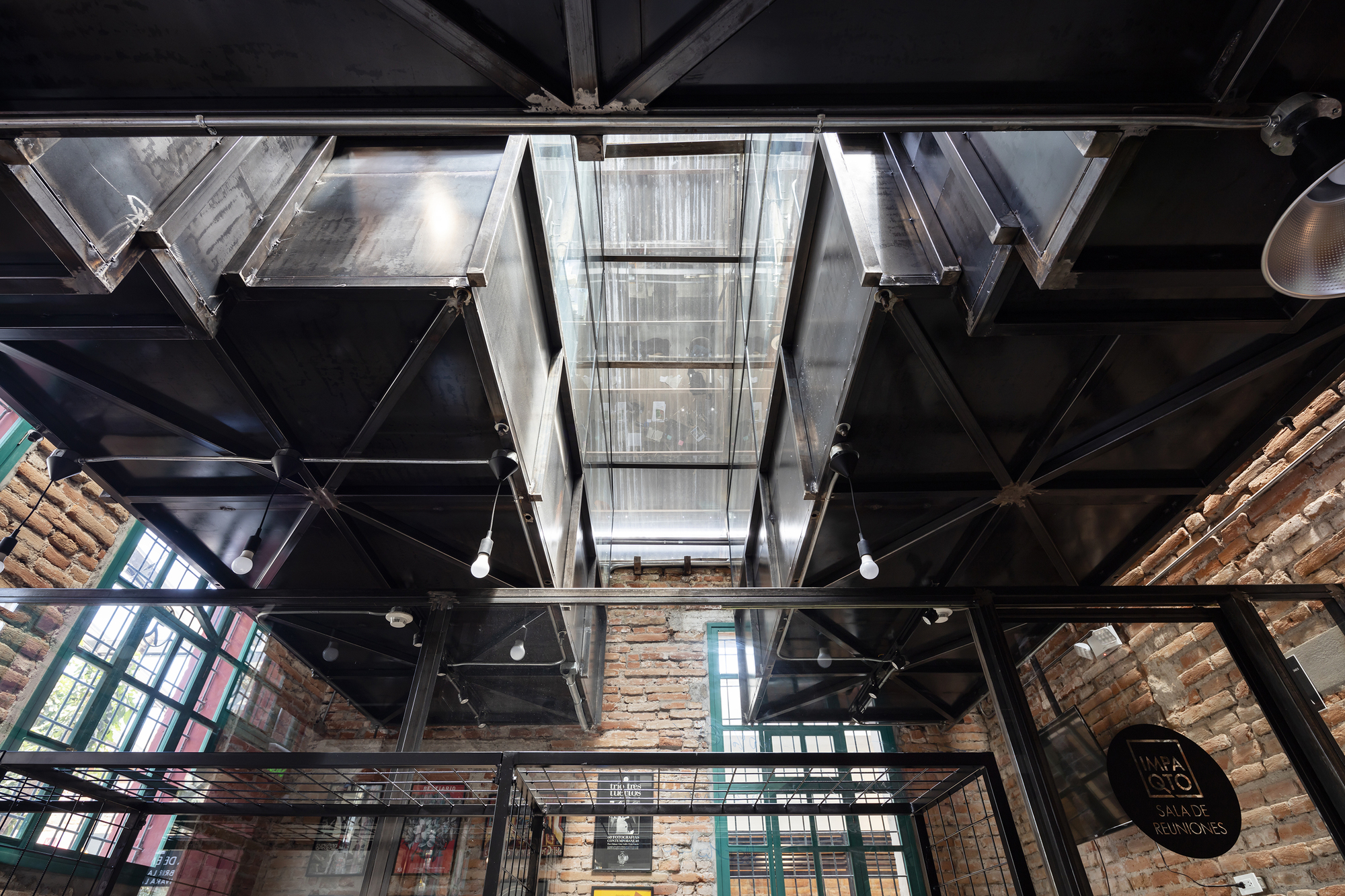 厄瓜多尔文化共享办公室-48