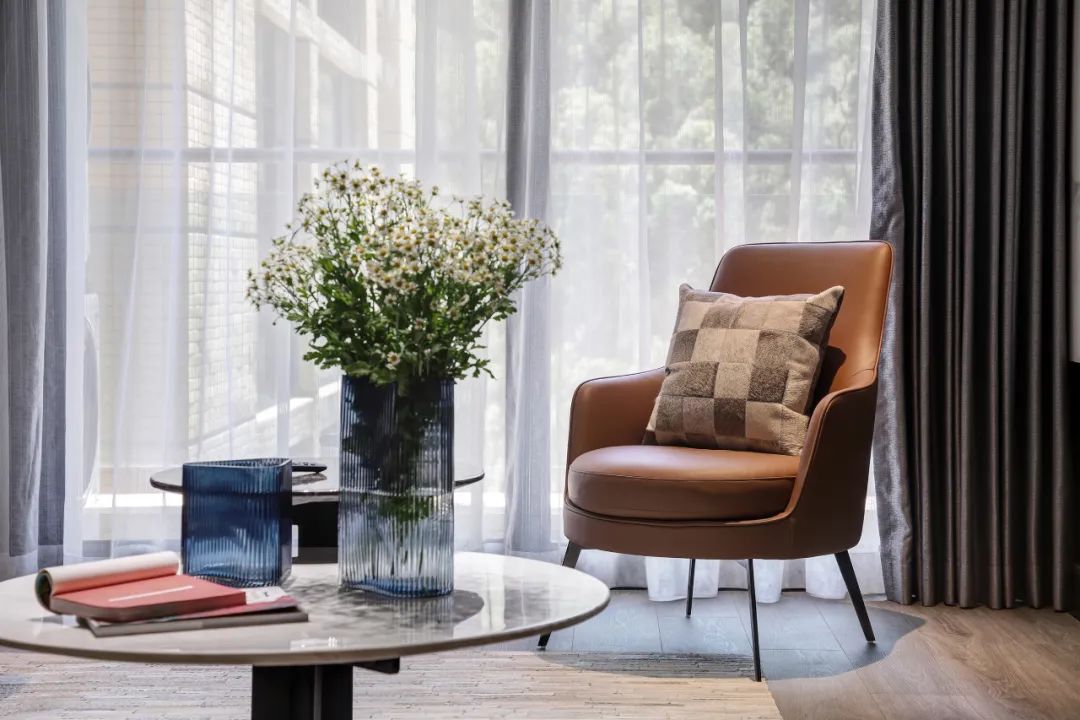 把游戏桌放在客厅，这才是年轻人的生活方式 | 漾设计-0