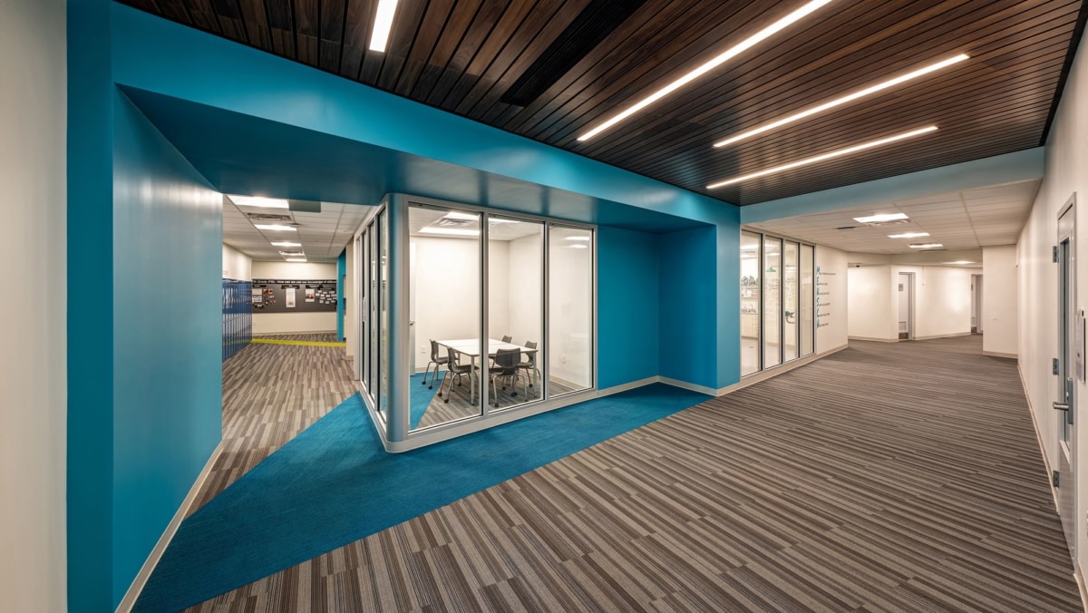 Mandel 犹太日校丨美国俄亥俄丨Bialosky Cleveland-13