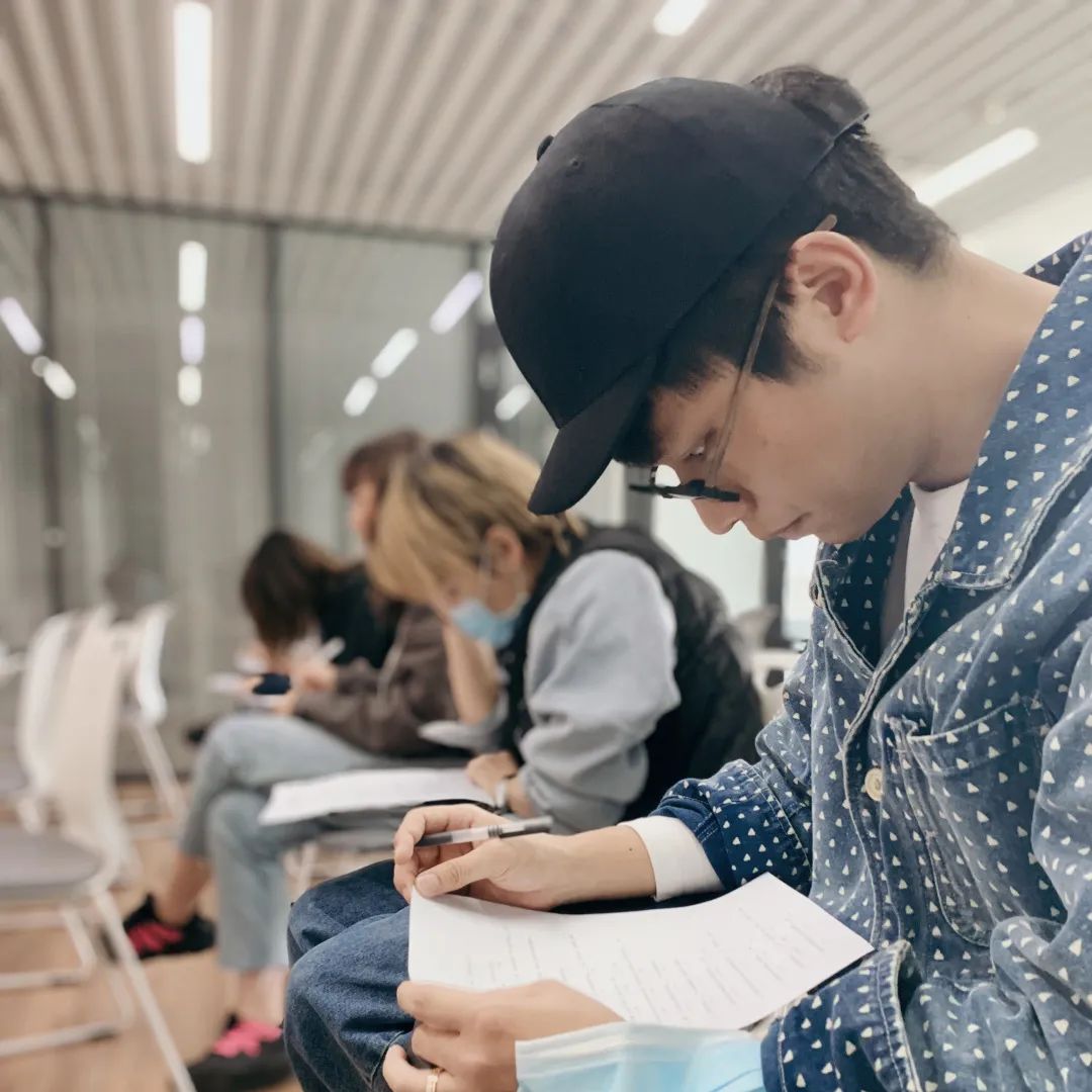 一米家居 | 从优秀到卓越，一线工人培训助力提升项目水平-49