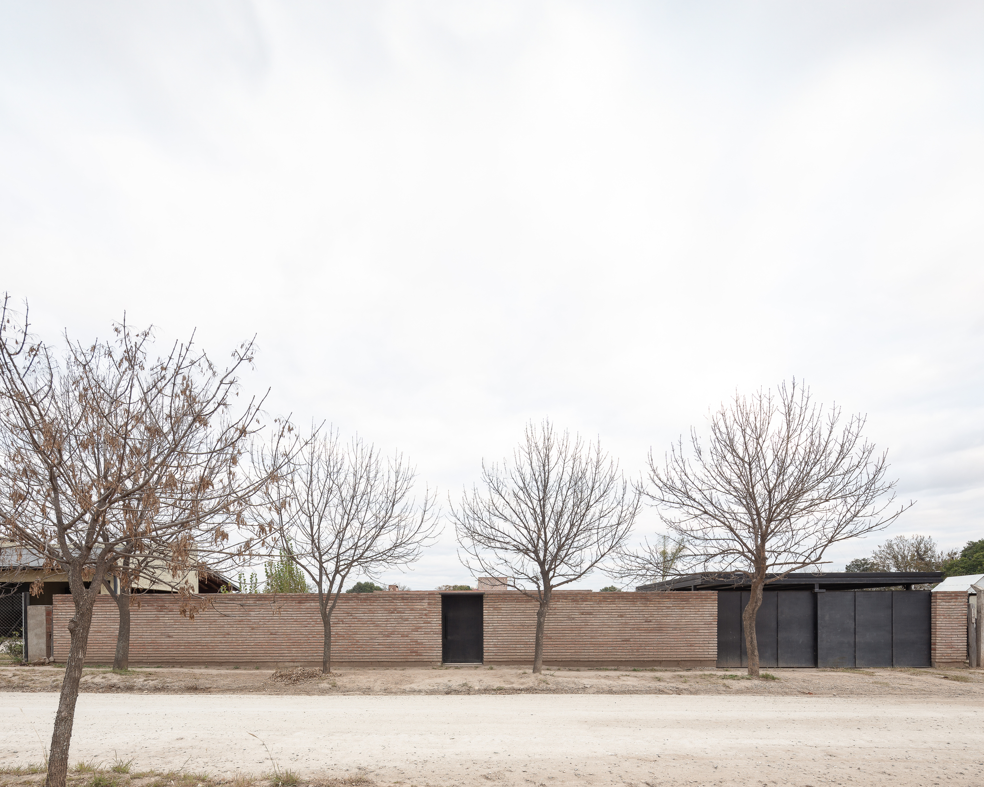 丨阿根廷丨Balsa Crosetto Piazzi,David Coffio-7