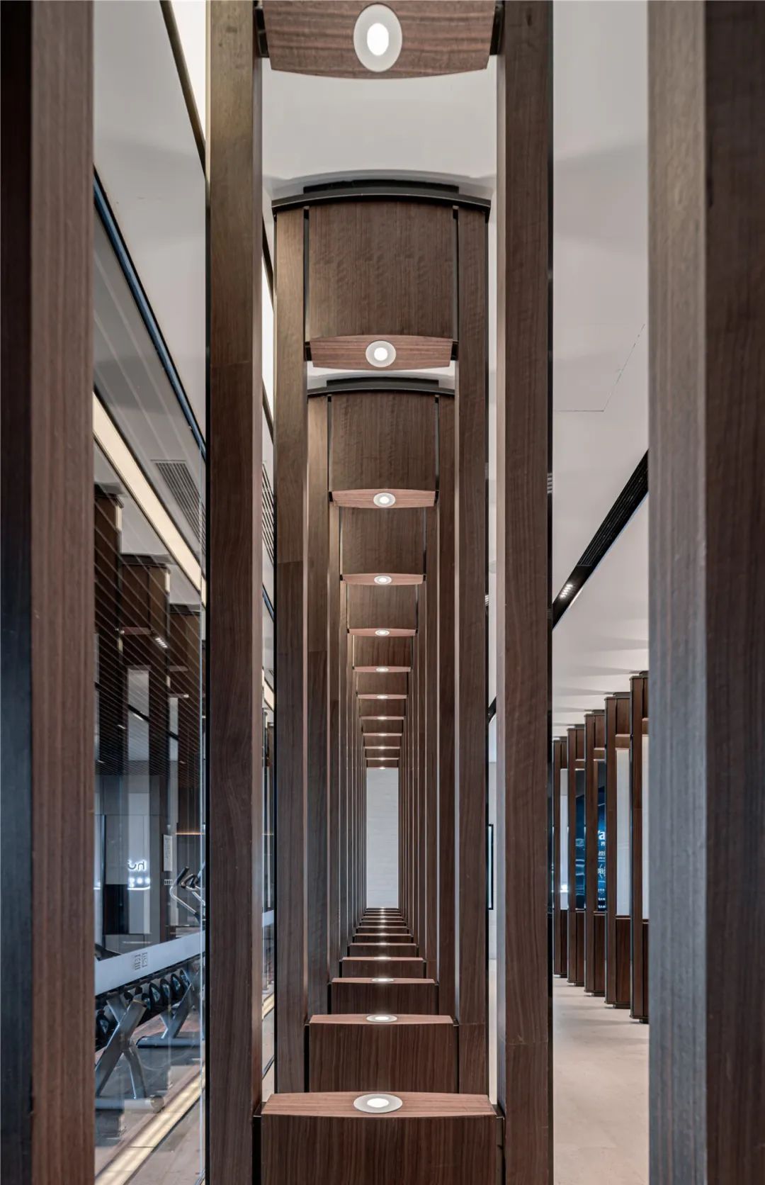 绍兴玺园 | 名仕雅集，东方美学之空间演绎-47