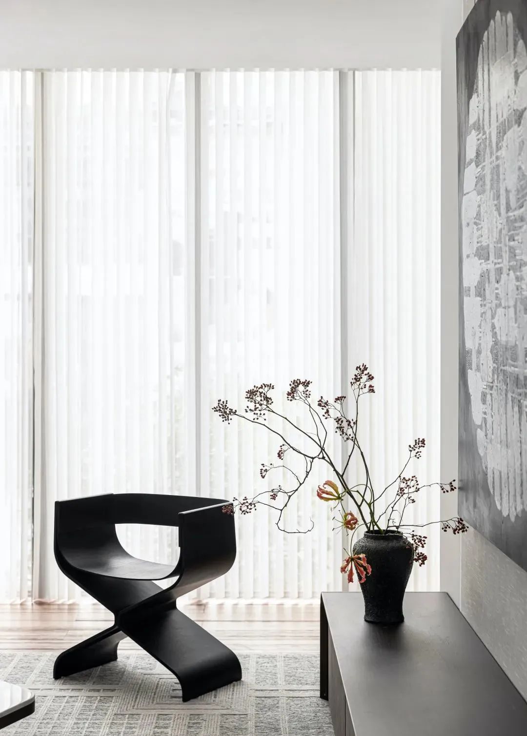 走进法视界,在人文和优雅中感受家居美学-32