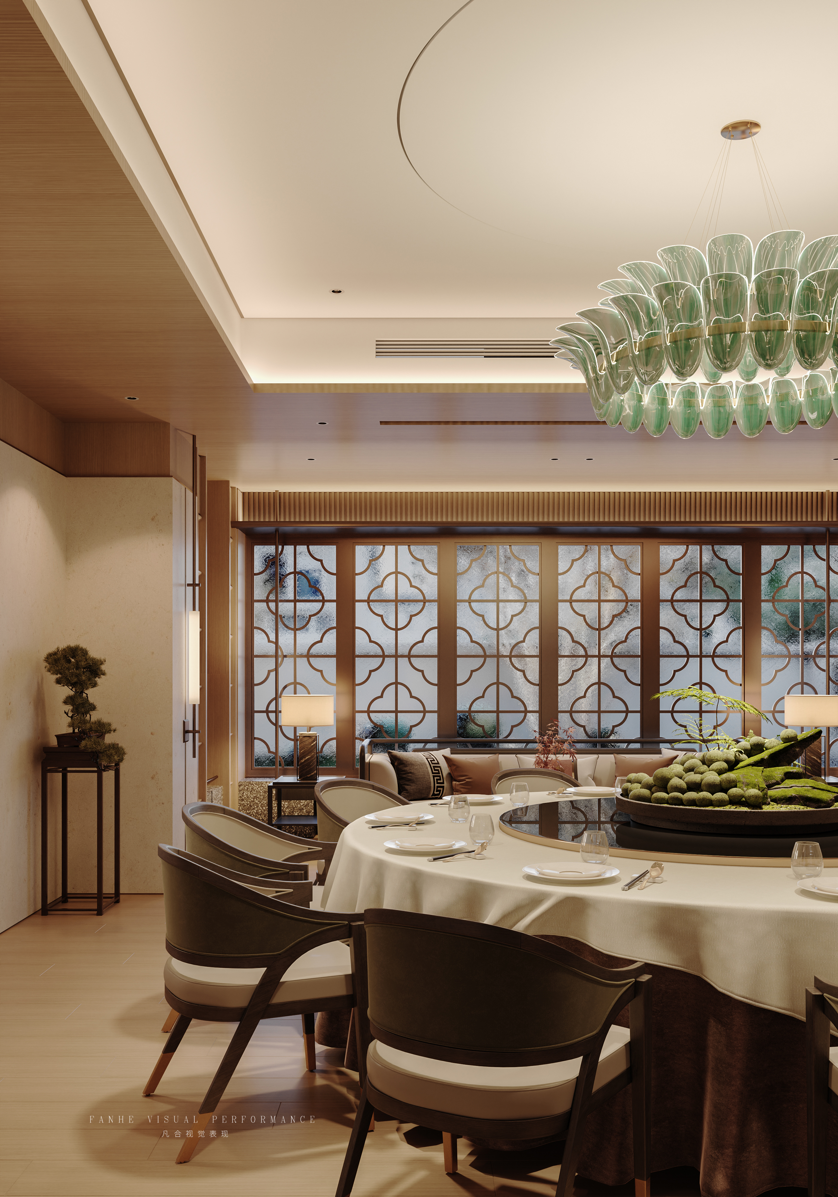 俱乐部会所；俱乐部房间；私人俱乐部应用程序（在特定语境下指代一款热门社交软件） 丨中国-10