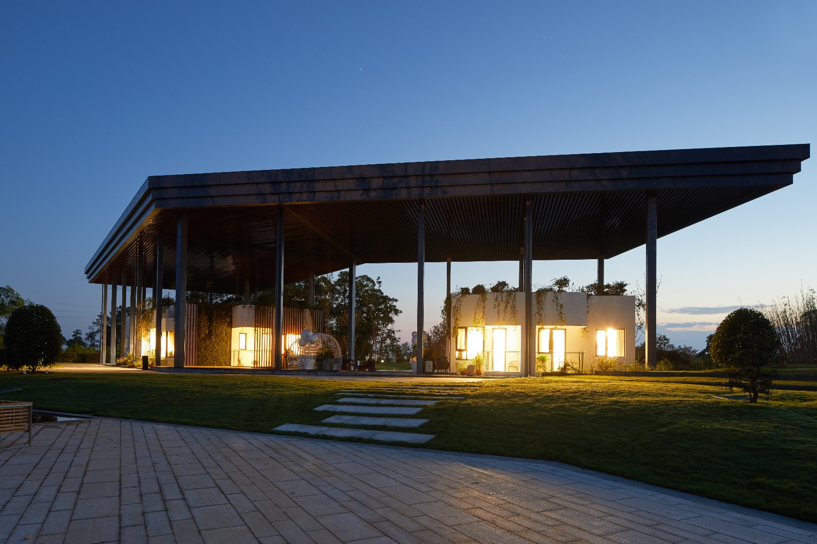 黑龙滩长岛国际-35