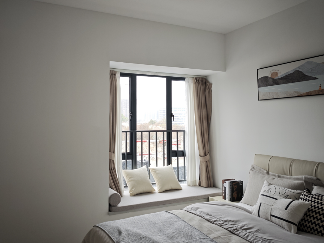 超大型机场周边住宅的“抗噪”idea|世界噪音日-78