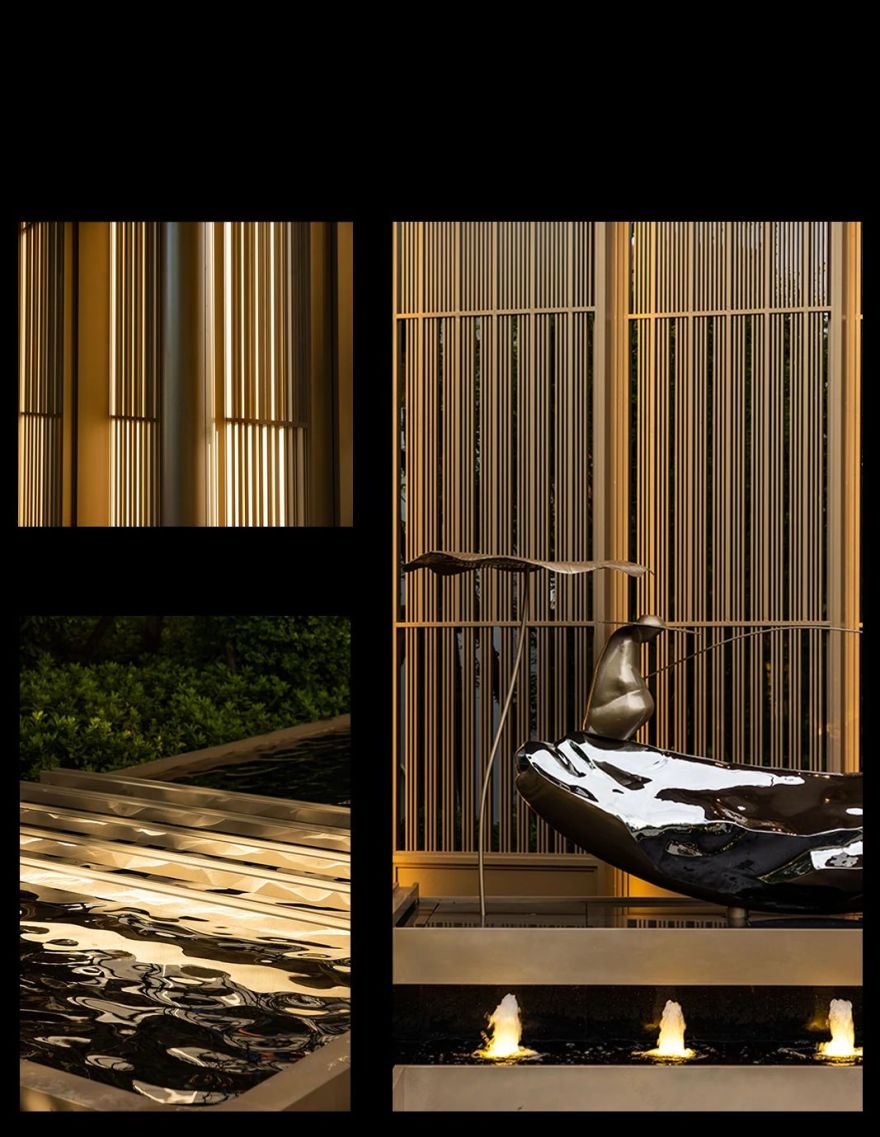 MUSUN·西房中天·湖翠云来府丨中国杭州丨杭州木杉景观设计有限公司-19