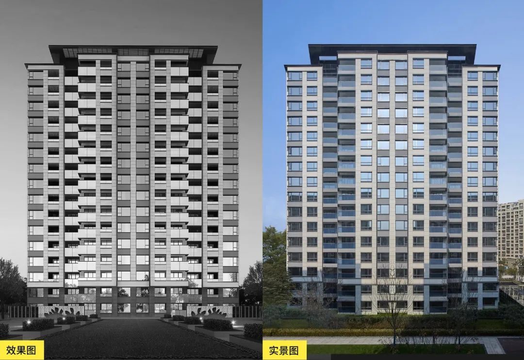 杭州金地玖峯汇丨中国杭州丨致逸设计-27