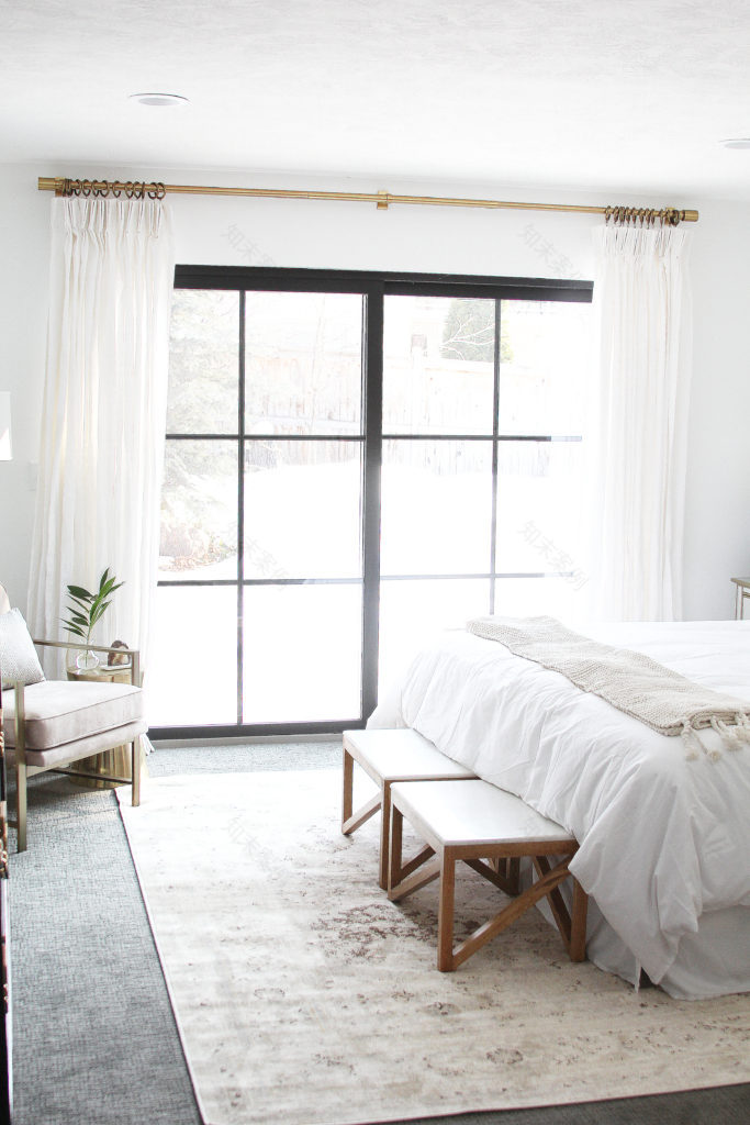 #Staggreno 主卧改造项目丨Stagg Design-21