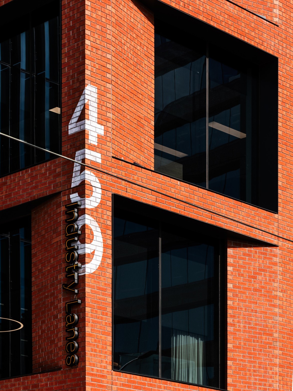 Architectus - Industry Lanes | IndesignLive-14