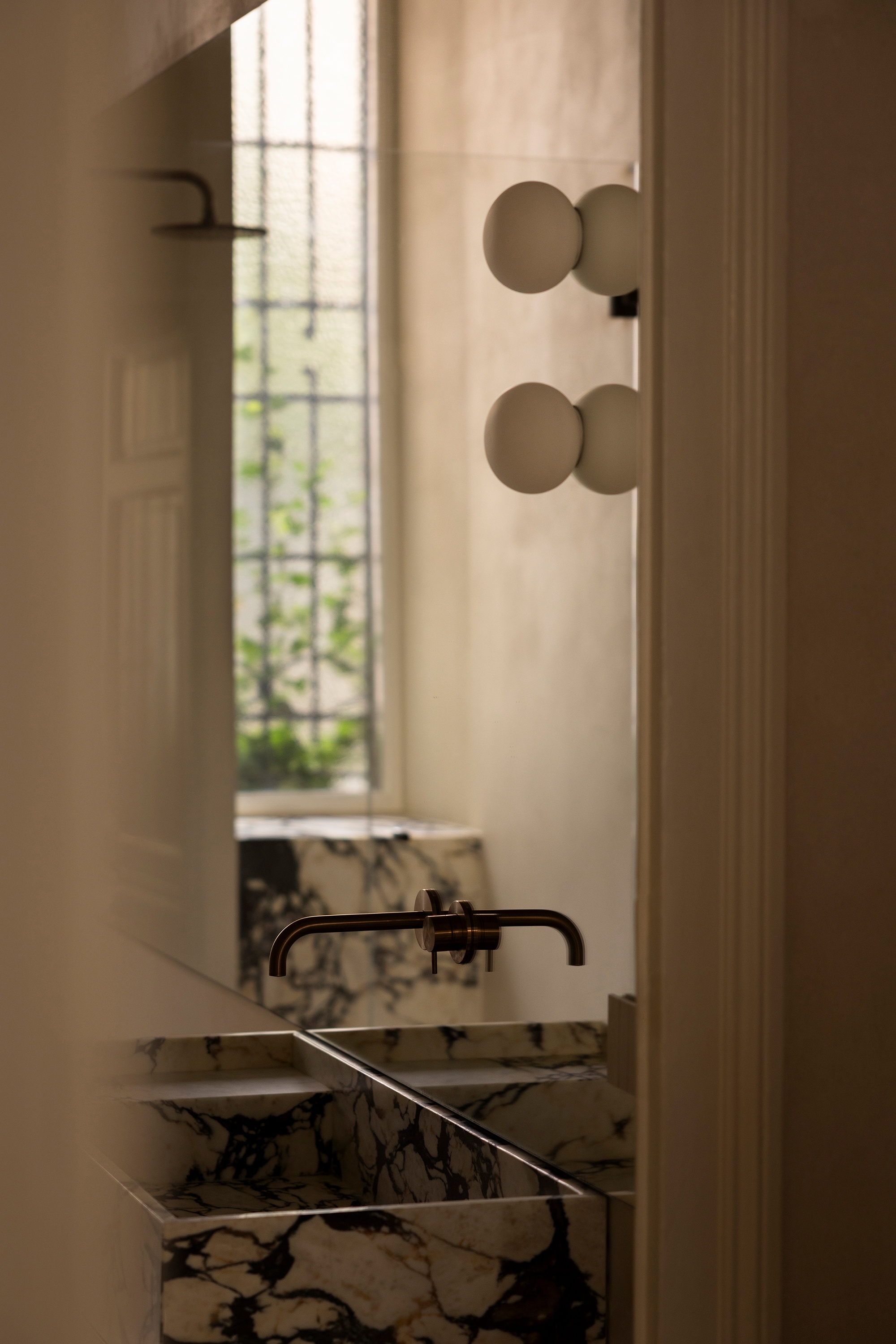 Opus XXX 公寓 · Opus Atelier丨意大利米兰丨Opus atelier 工作室-27