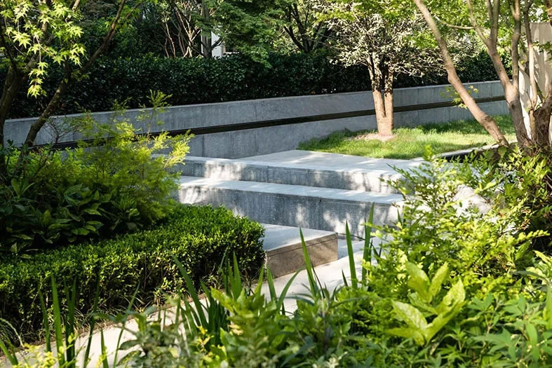 银城旭辉·南京上淮铂悦府·交付区-25