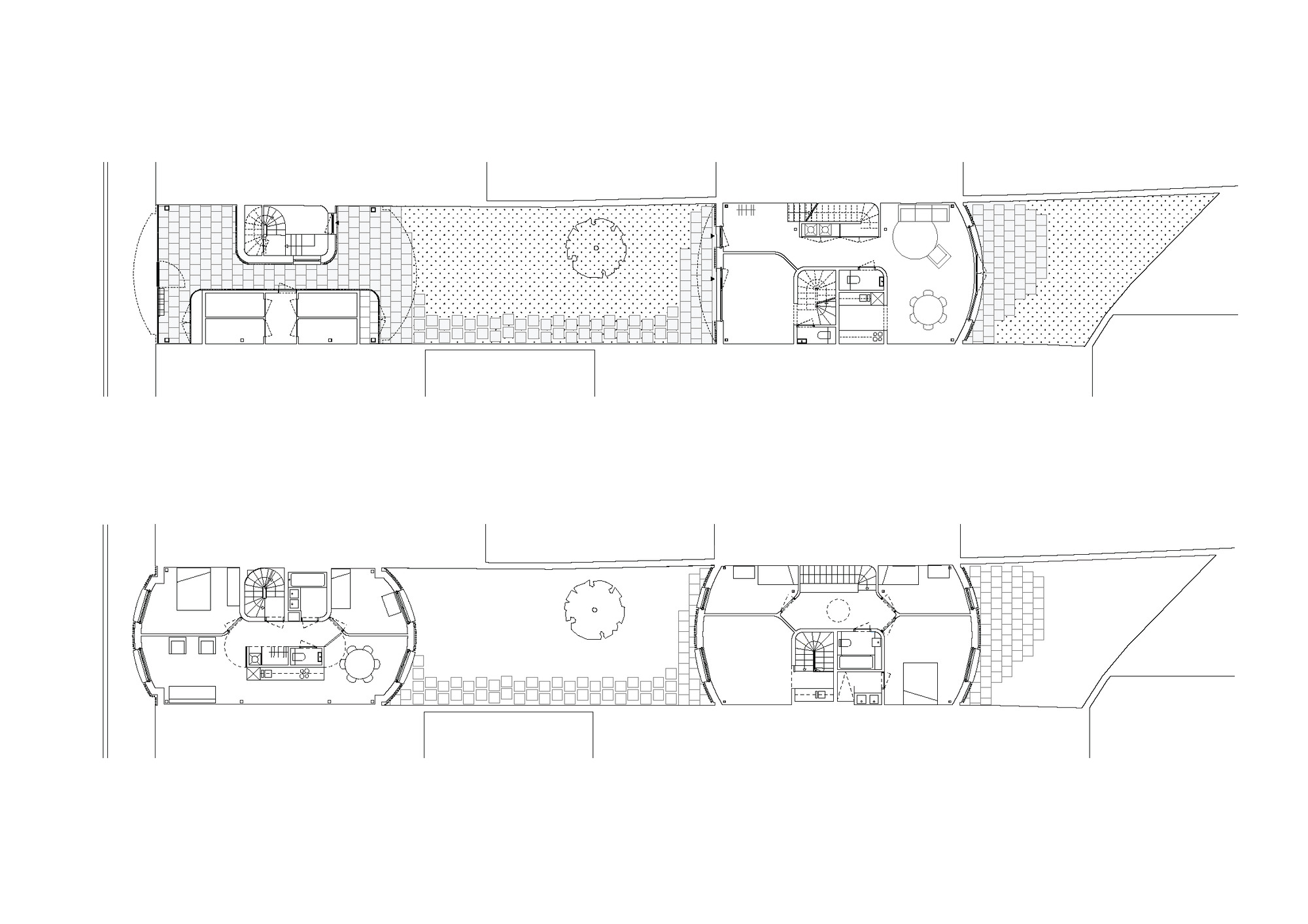 古筝丨比利时丨Notan Office-16