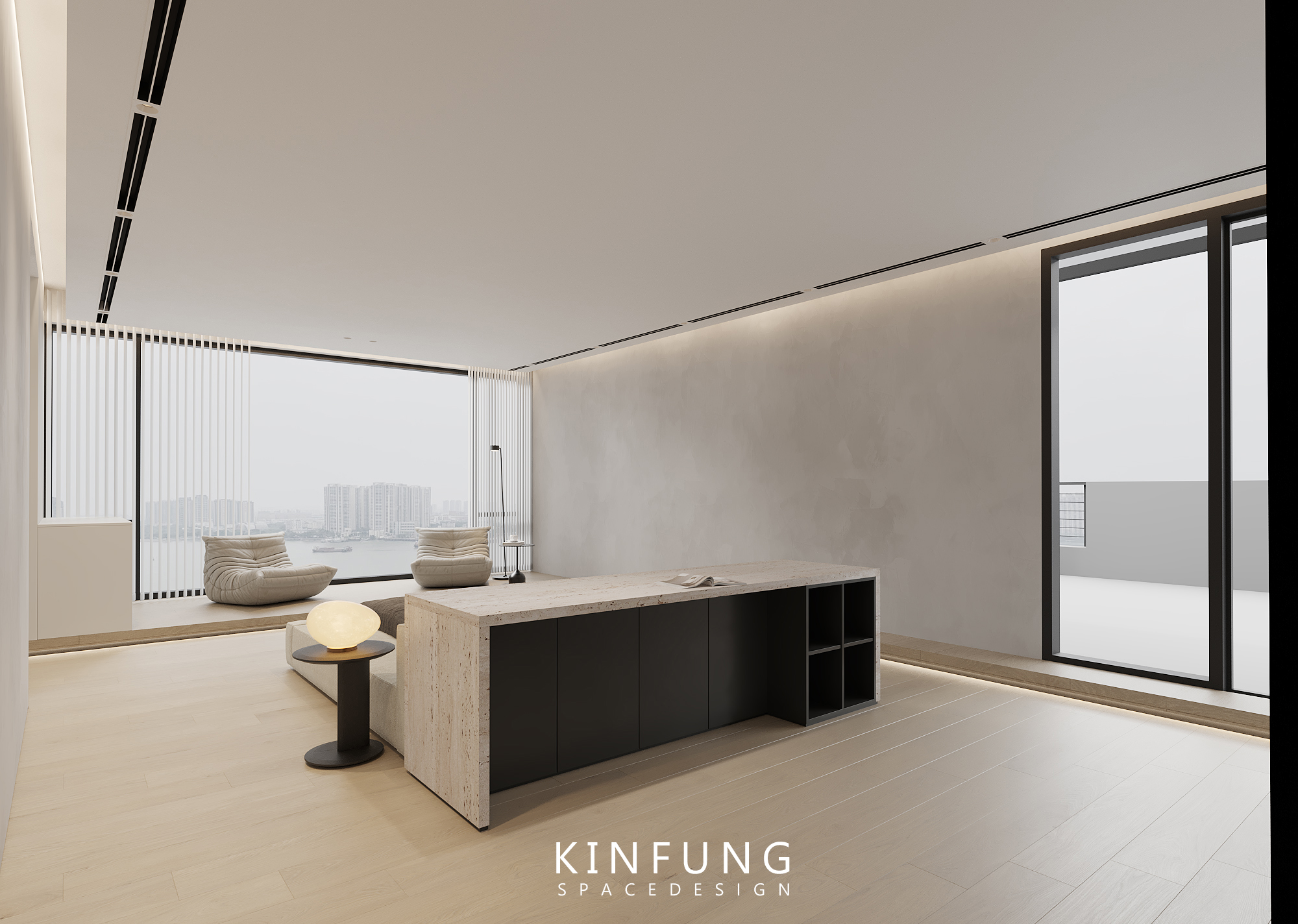 顶层复式 · 理想生活丨中国佛山-43