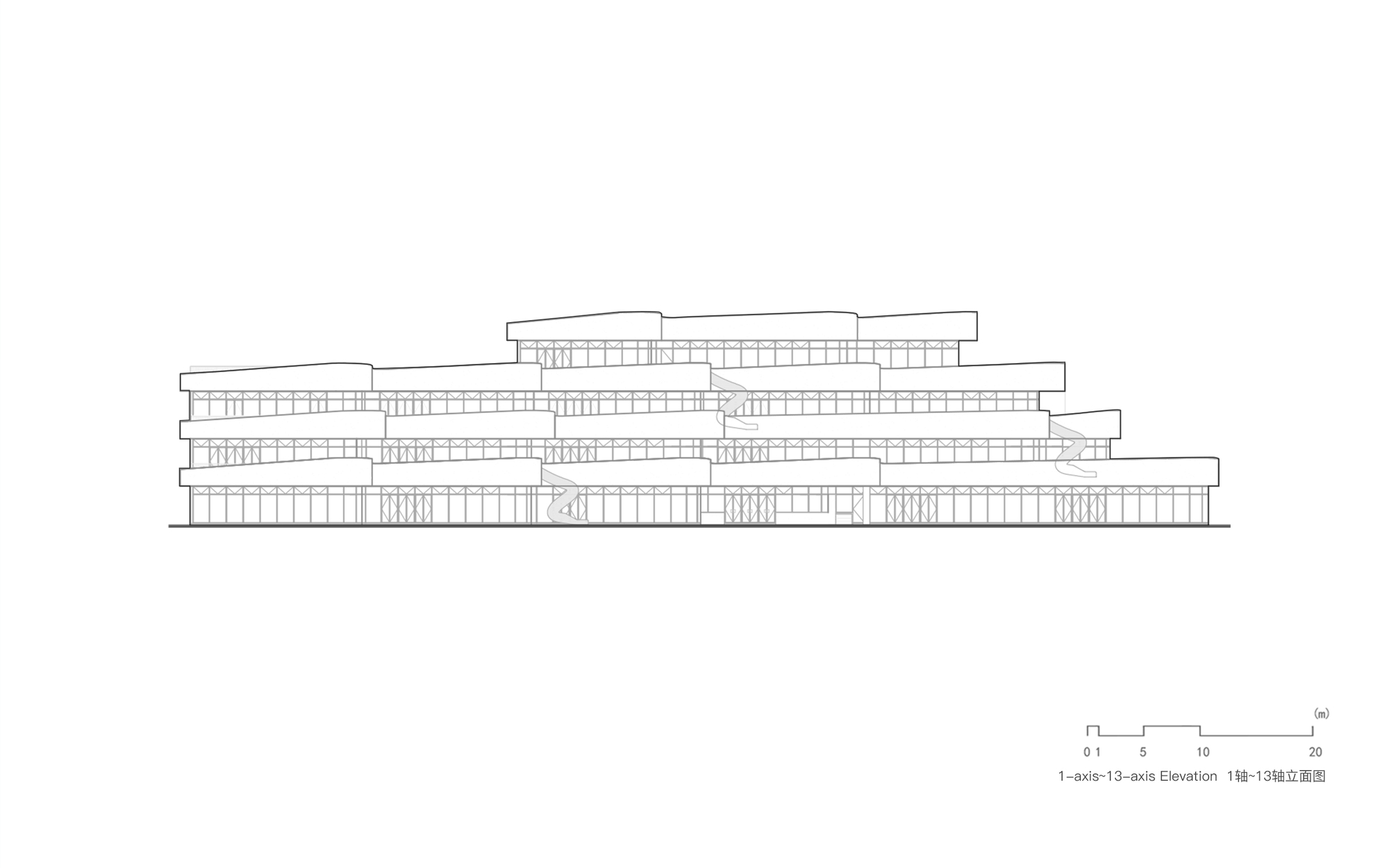 临海谢城幼儿园丨中国台州丨Atelier RenTian-62