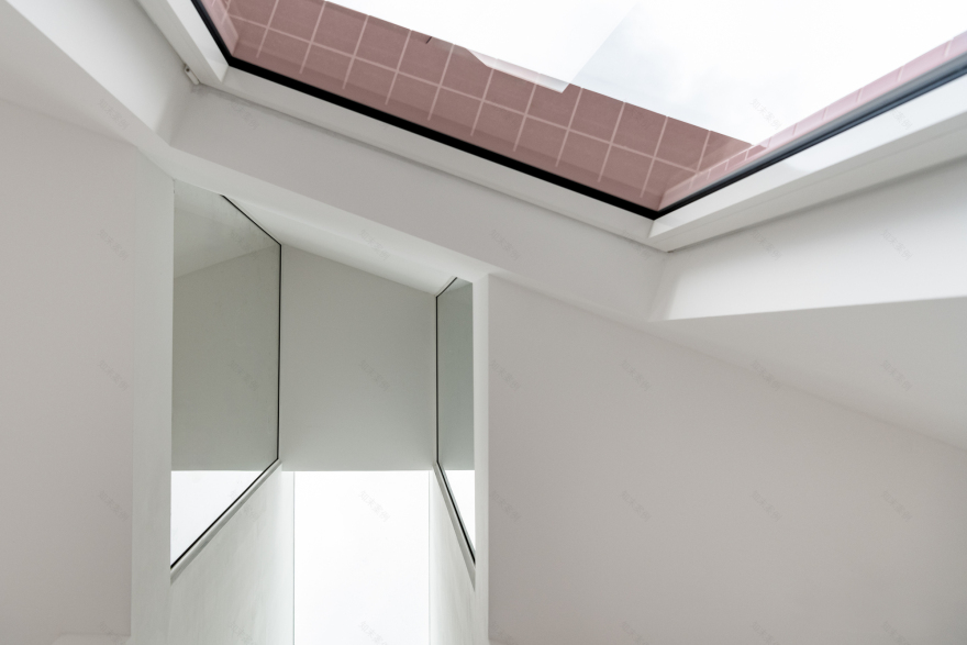 花园房丨比利时丨Objekt Architecten-24