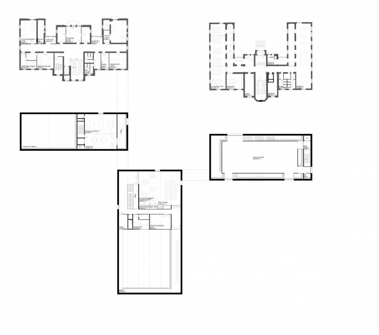 利盖特建筑·第七展厅丨匈牙利布达佩斯-20