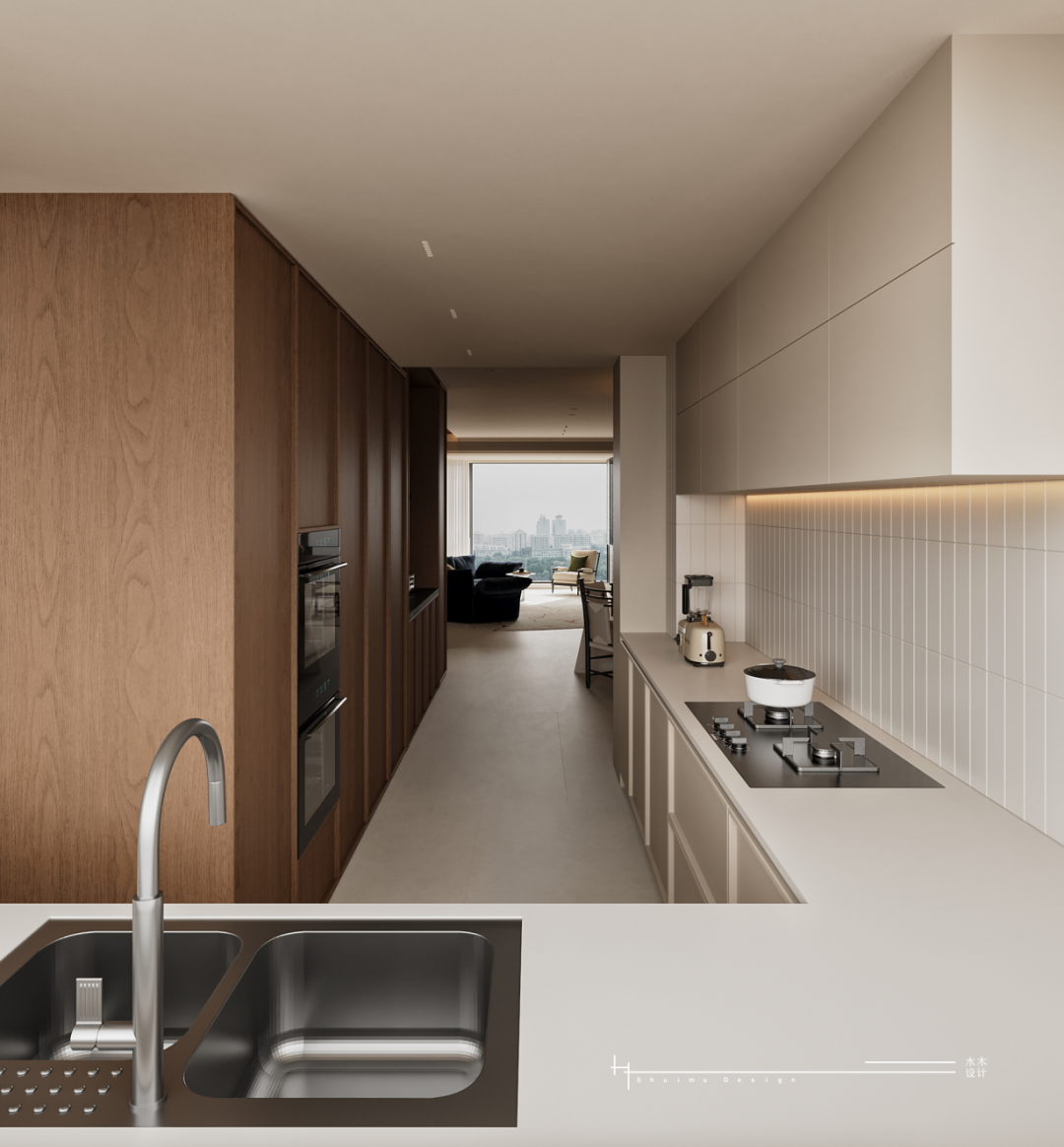 新作 · 绿城兰园 · 古典主义抒情诗丨水木设计-41