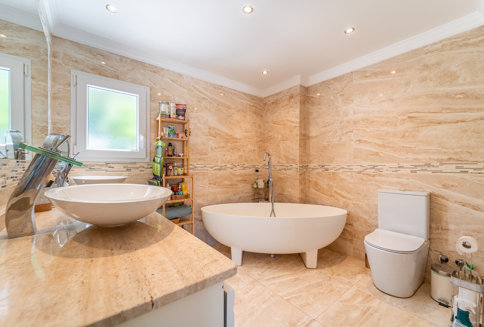 Villa cobalto 度假别墅-10