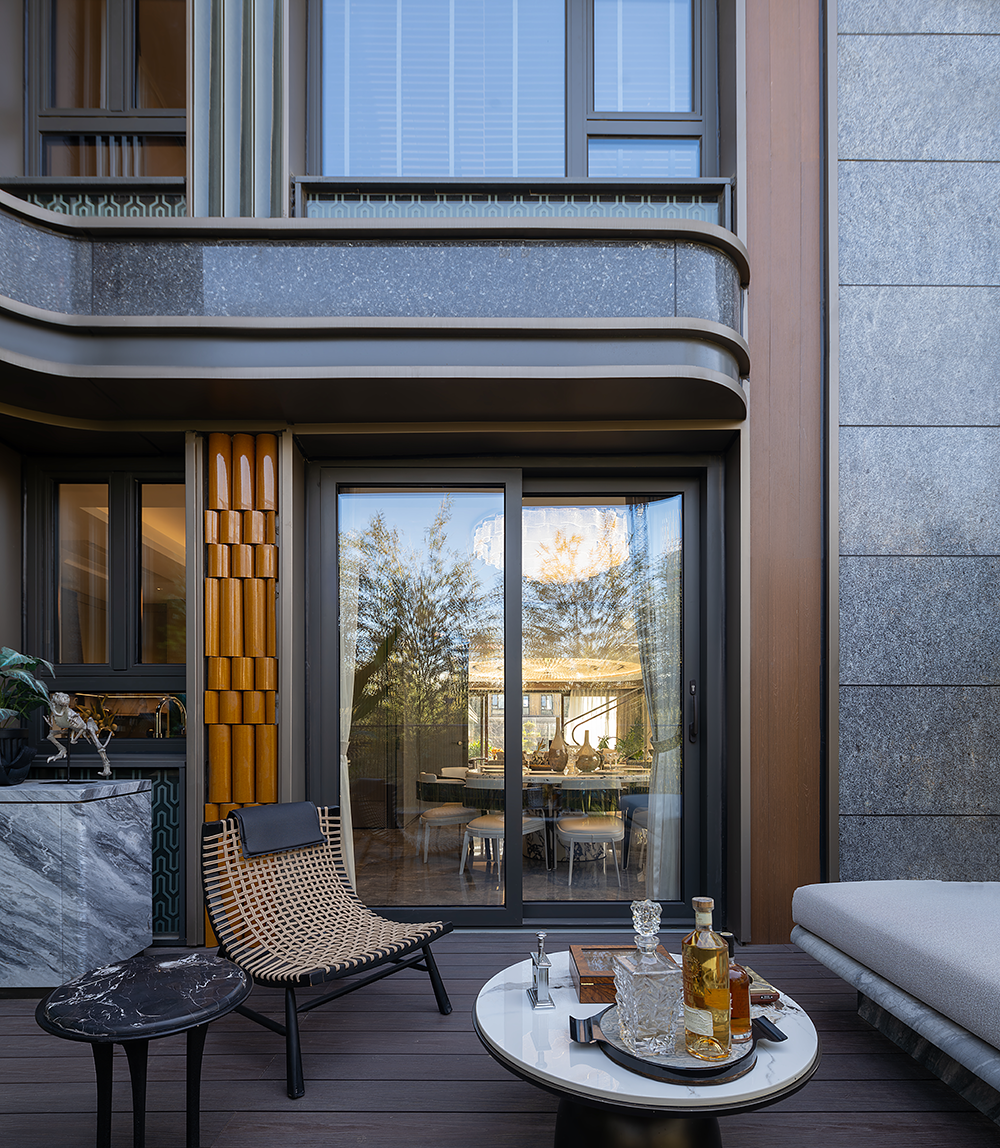 懋源云纪丨中国北京丨邱德光设计事务所-42