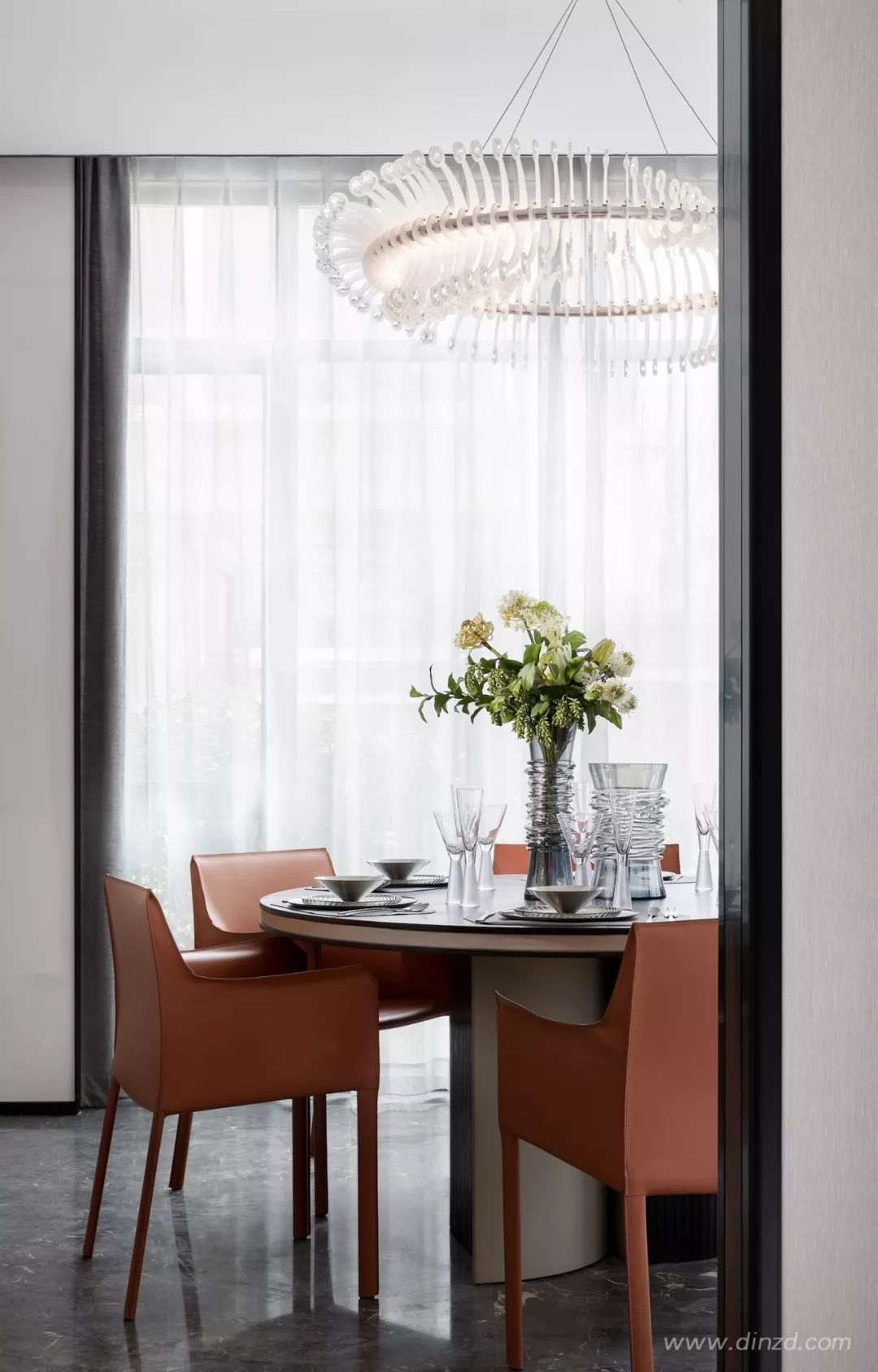 武汉公园 1872 项目 B2 地块 8#奢设计之美-16