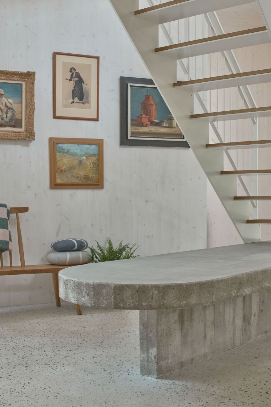 福雷斯特豪斯奥斯特沃恩丨荷兰丨Kumiki-24