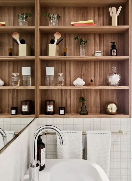 工业风艺术家工作室公寓-17