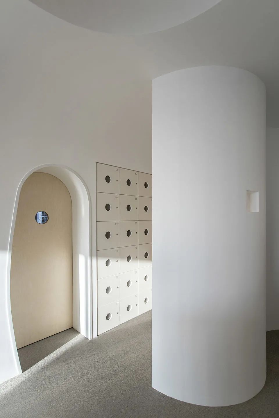 书一自习室,上海丨中国上海丨多么工作室-26