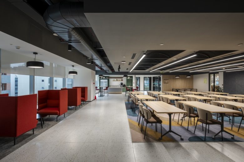 » LinkedIn Offices by ZYETA-2