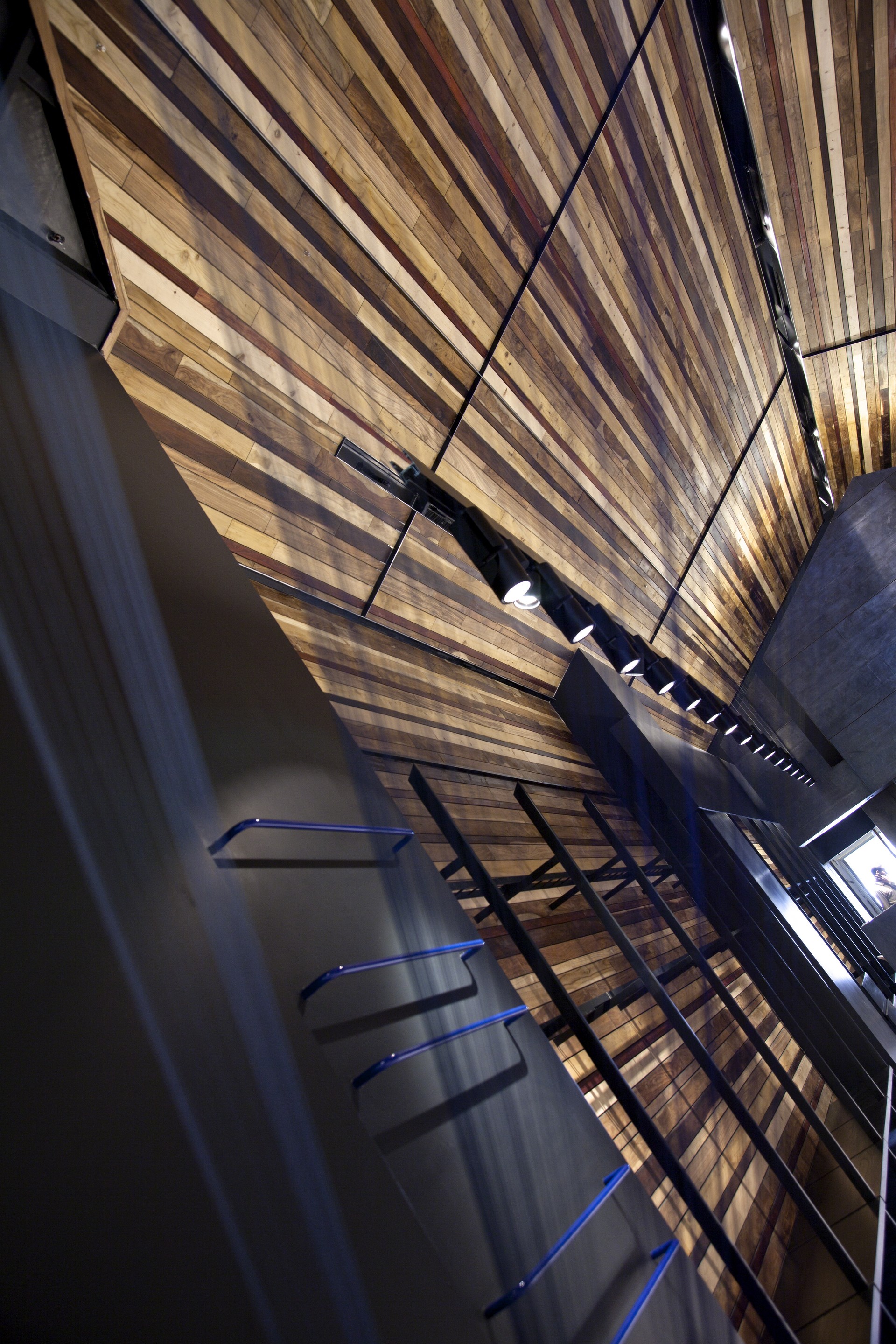 印度时尚店丨Architecture Discipline-29