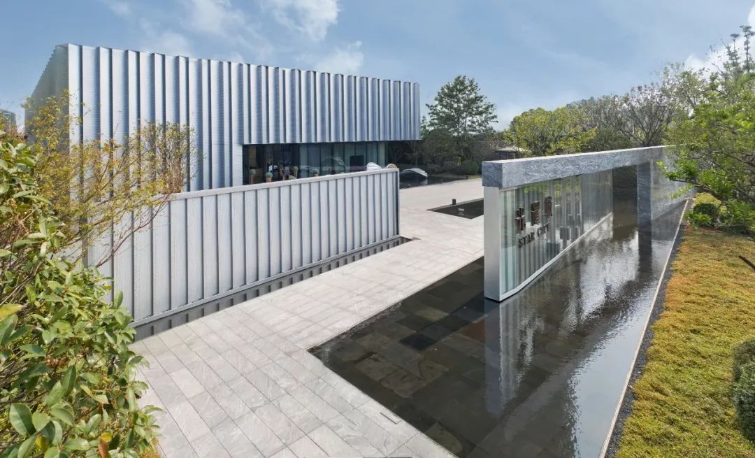 极简·光之空间 | 旭辉·光耀城-31