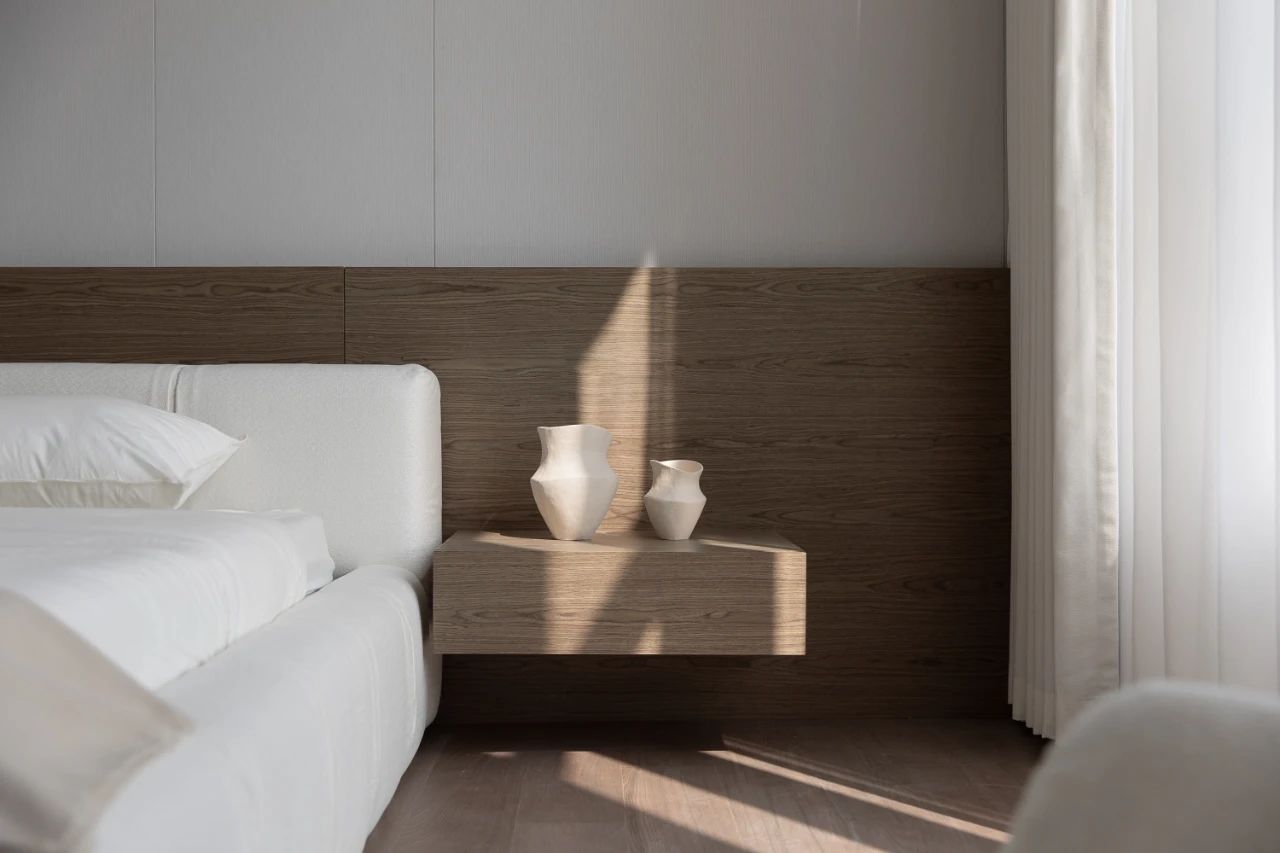 光引·窗下丨中国惠州丨BDSD吾界设计-79