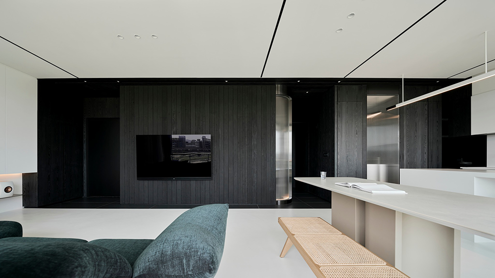 简约设计丨近境制作,天沐设计,工一设计-55