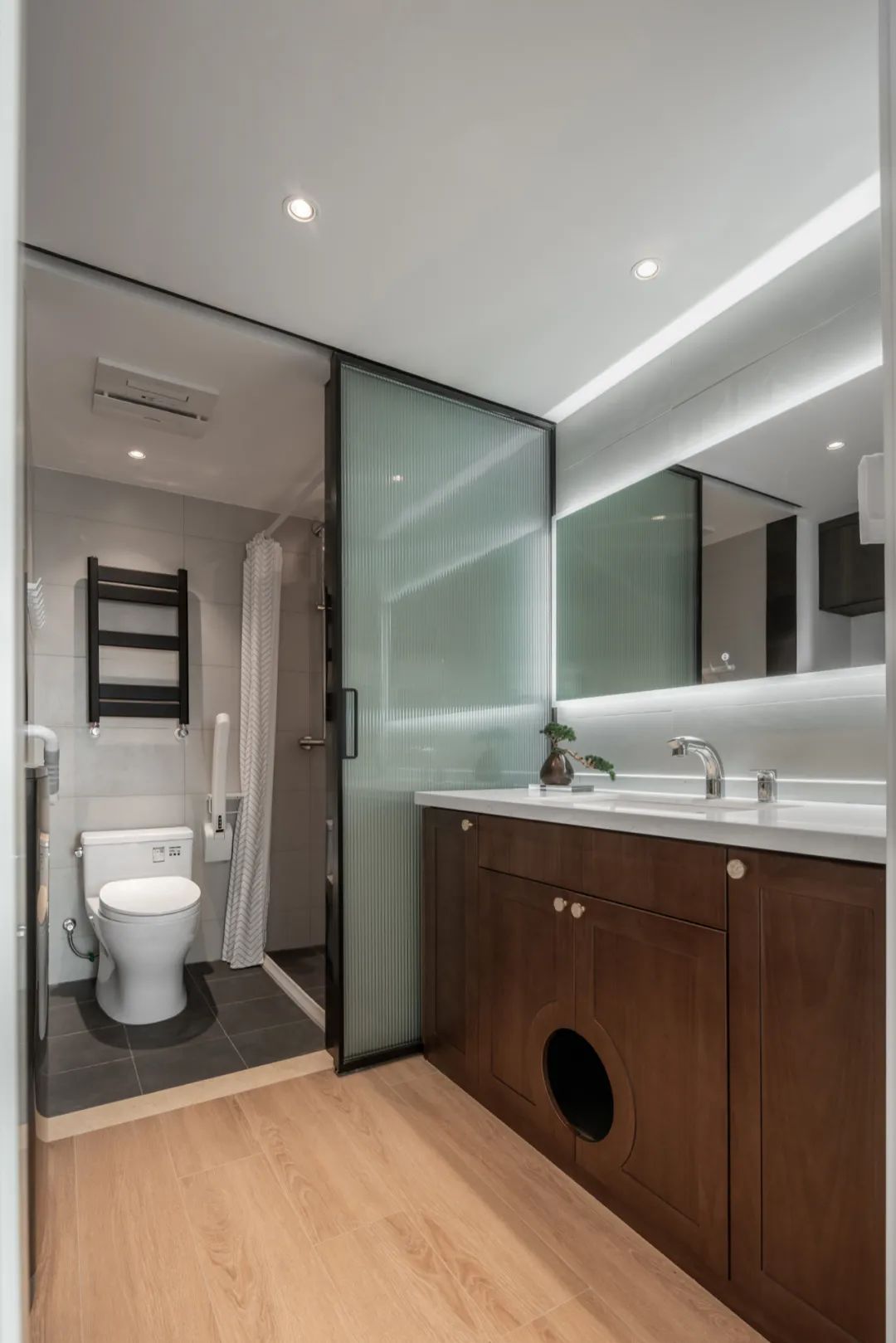 北京朝阳适老房丨中国北京-97