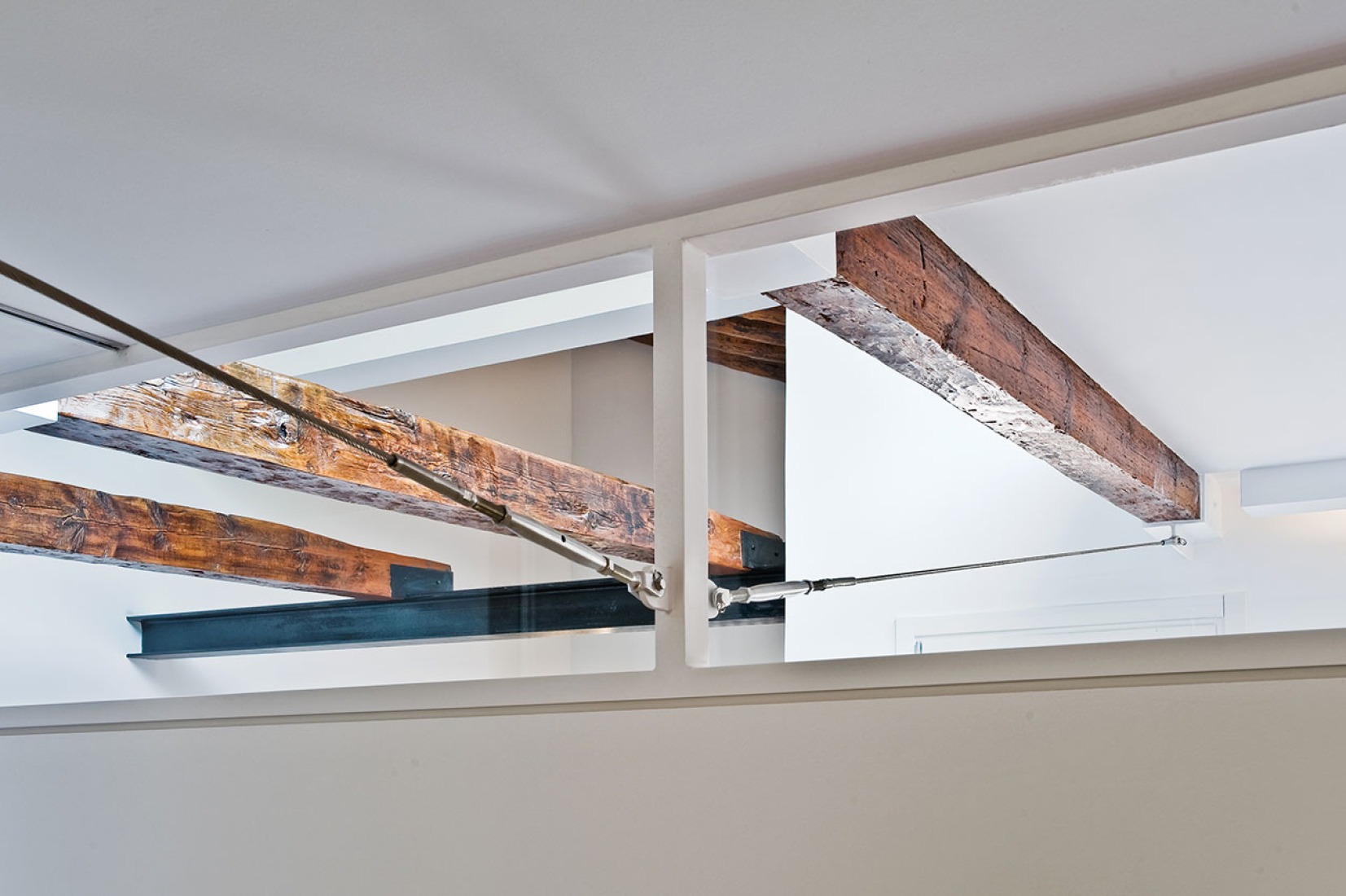 18世纪中叶托莱多房屋修复项目丨西班牙托莱多-29