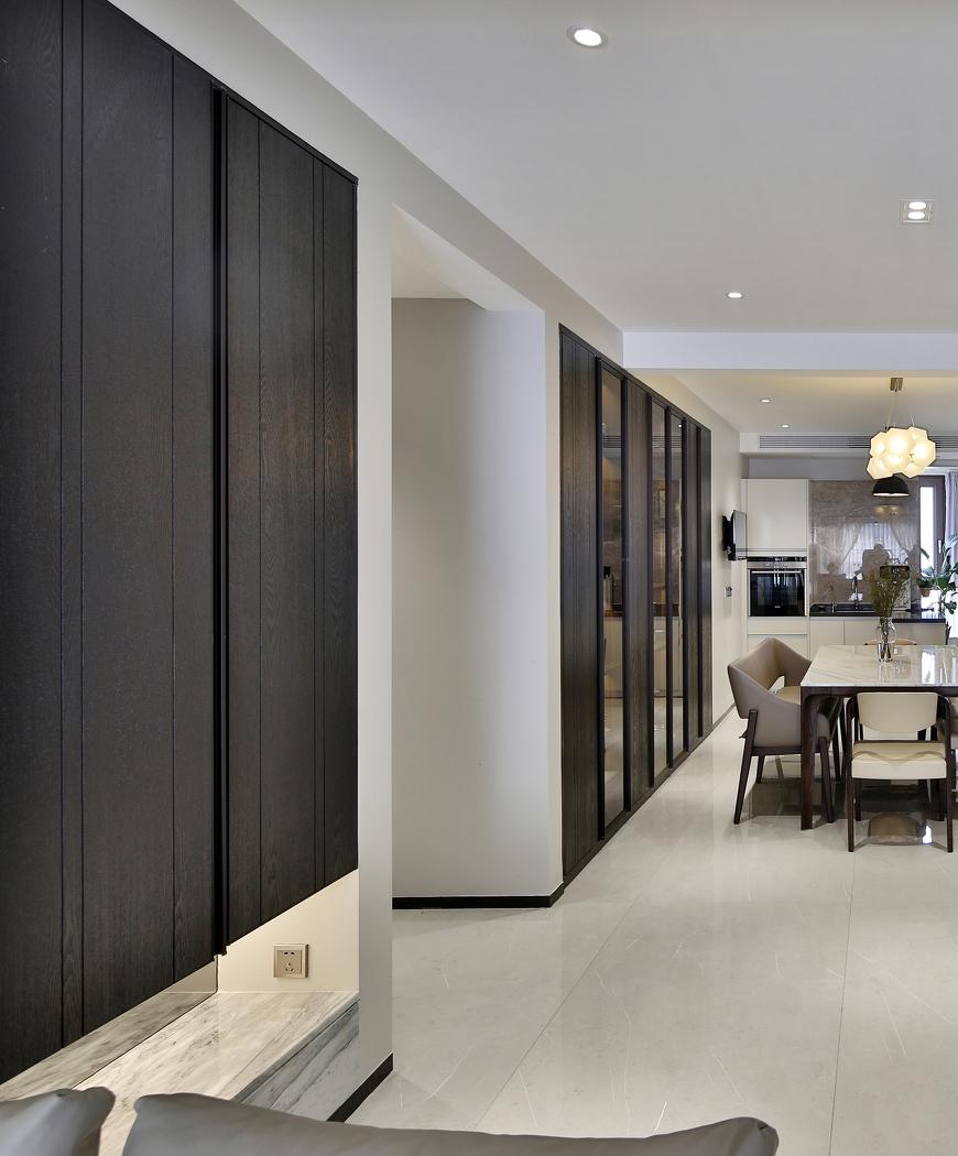 简约现代风家居设计-5