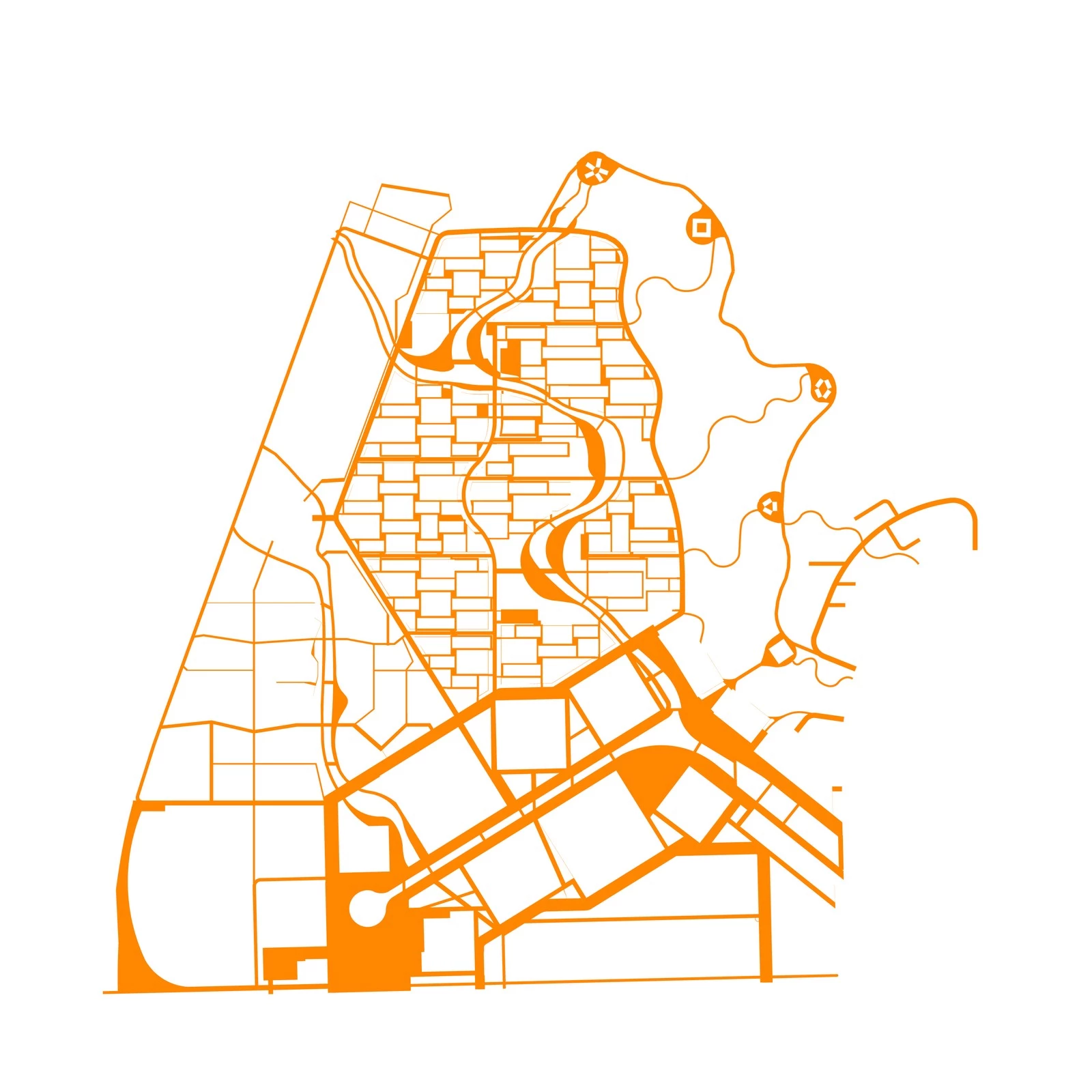 温州肯恩大学 | 山水校园,学习生活相融-34