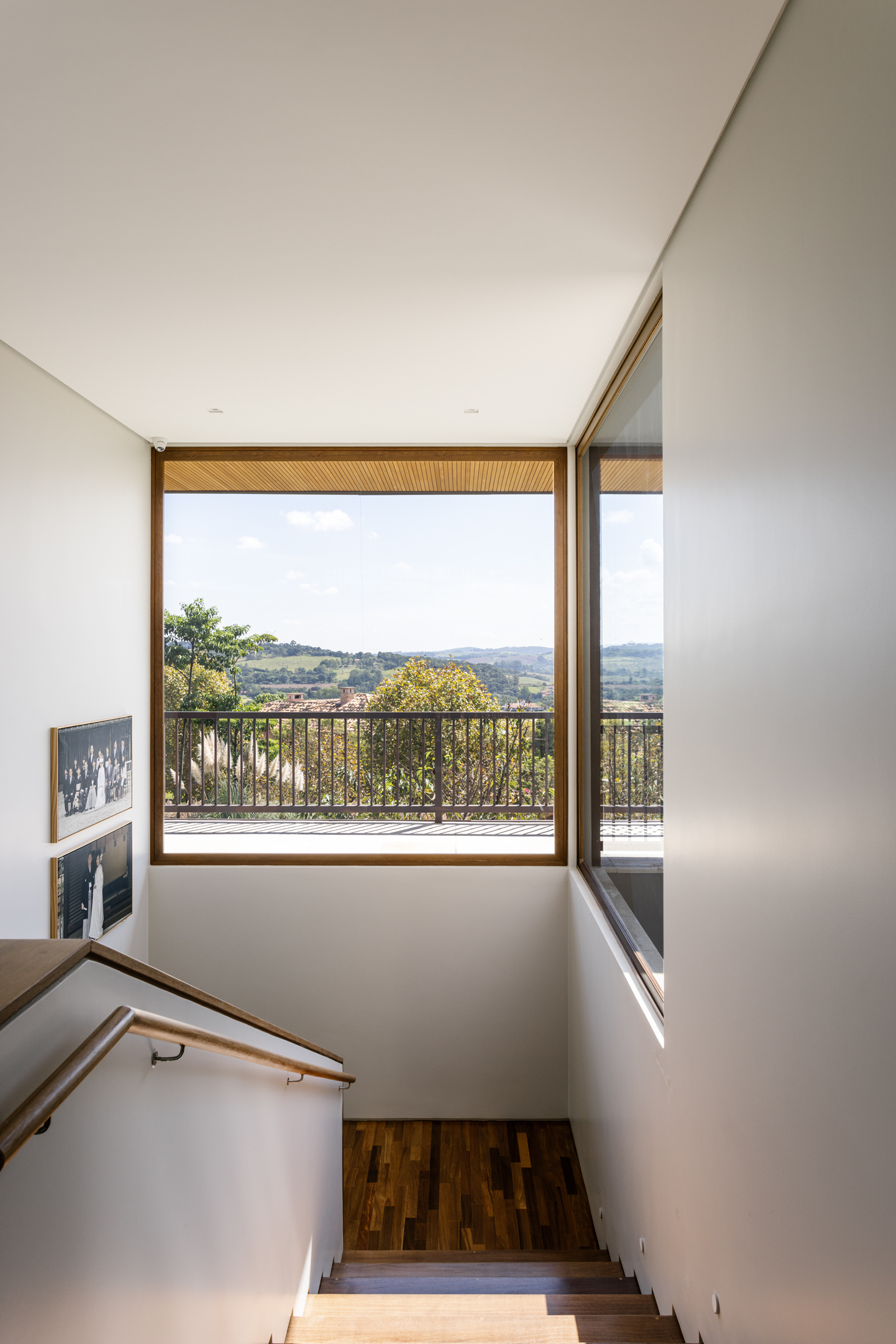 LSK 巴罗内萨宅邸丨巴西圣保罗丨Gálvez & Márton Arquitetura-52