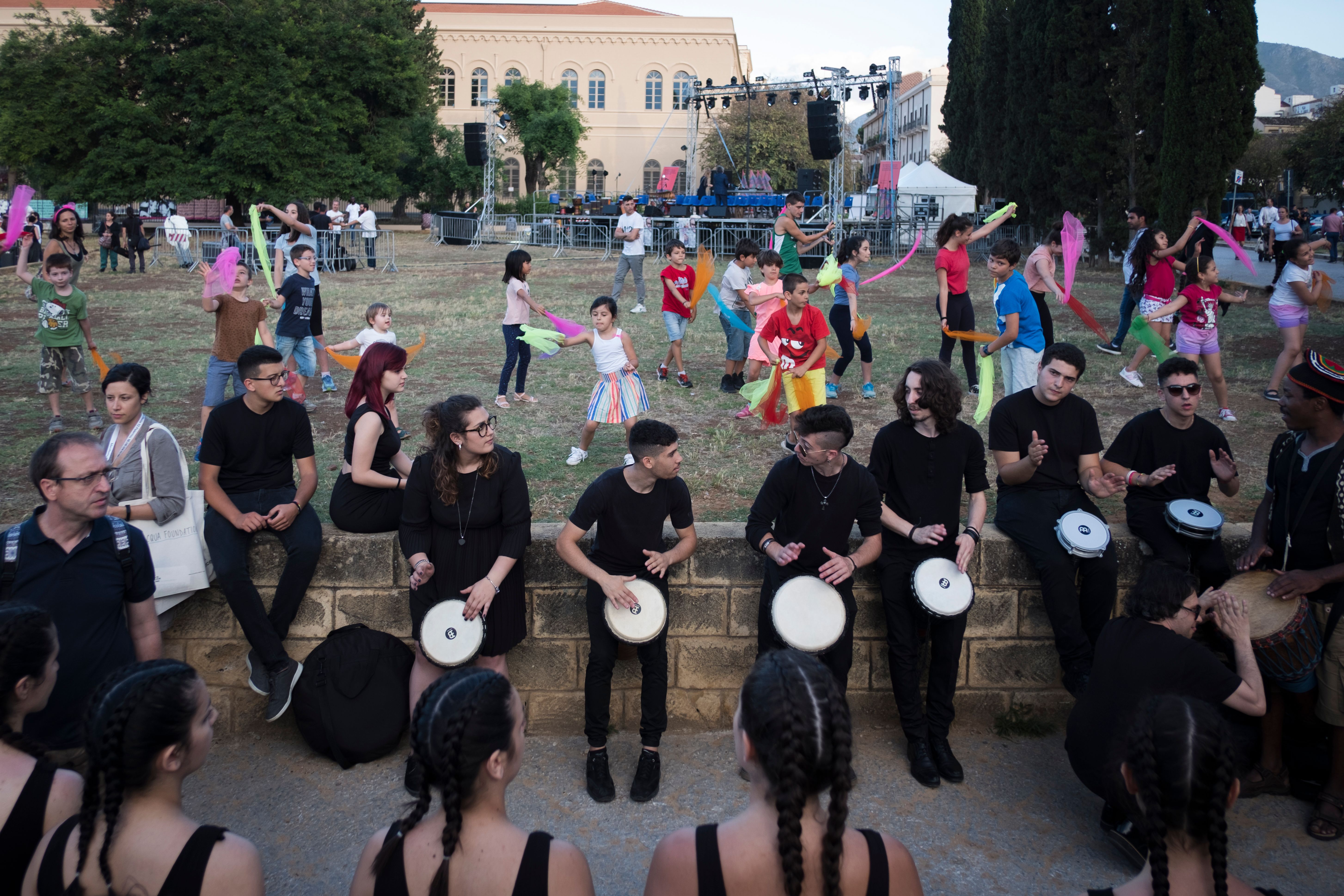 第十二届宣言展:行星花园:培育共存-23