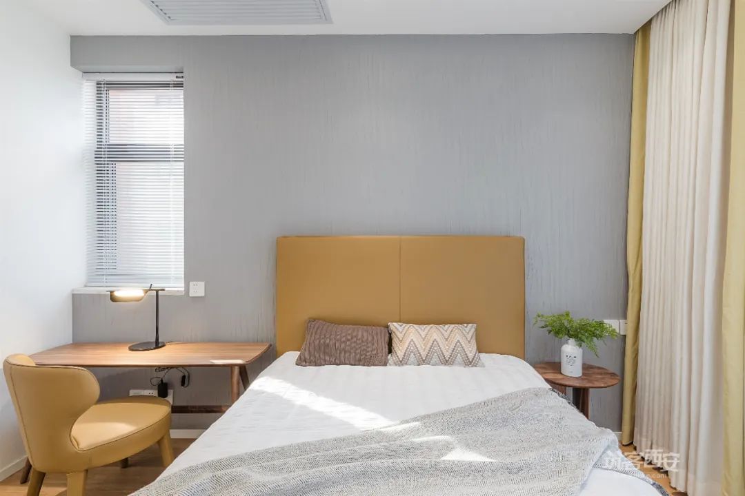 集雨堂 | 现代简约诗意空间,打造亲子互动乌托邦-85