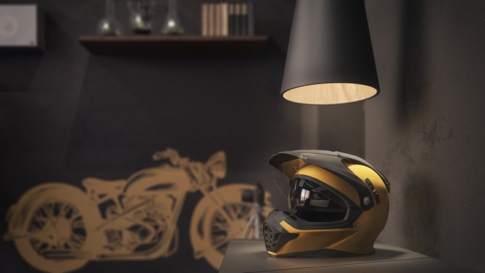 黑色卧室设计打造甜美梦境-24