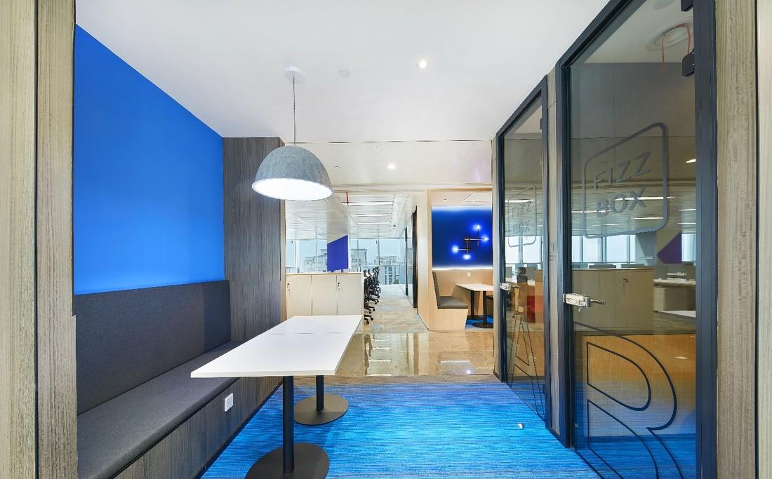 锐天投资上海总部-25